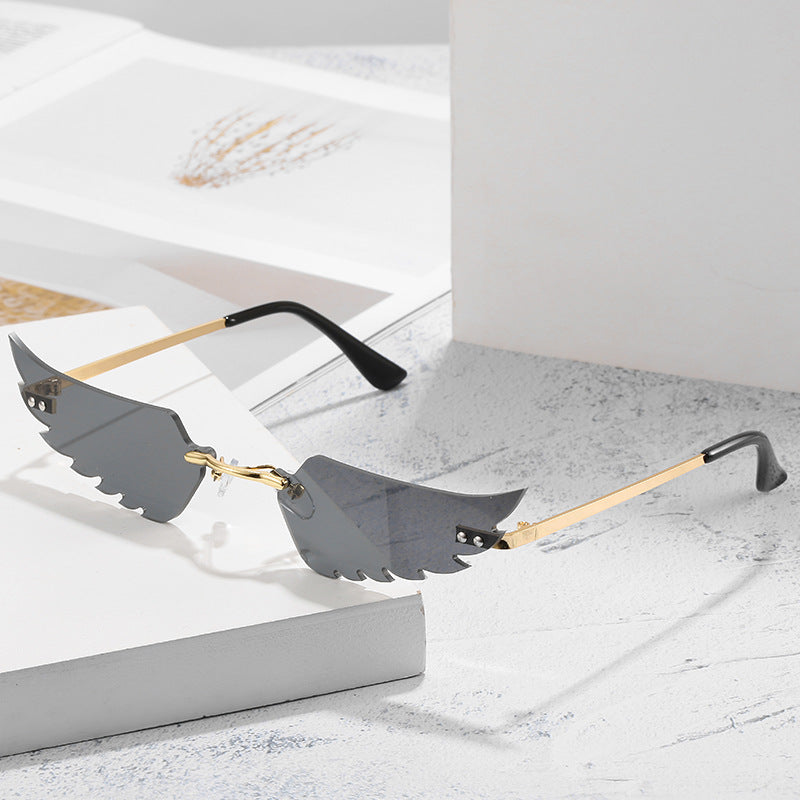 Angel Wing Shades