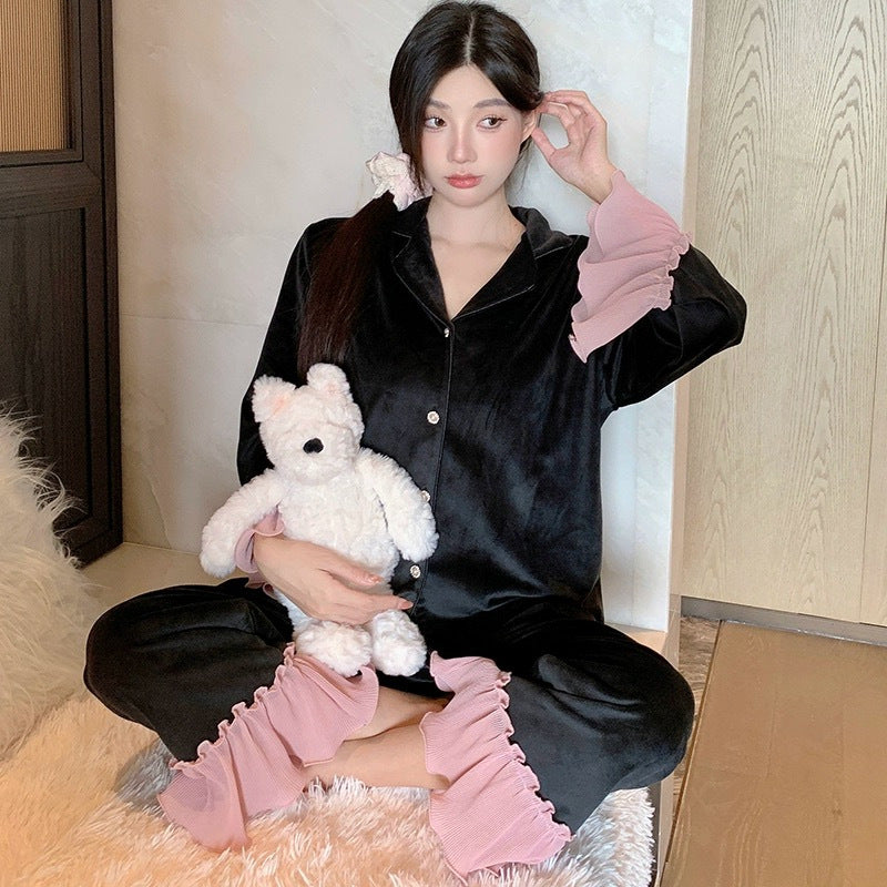 The French Princess Set