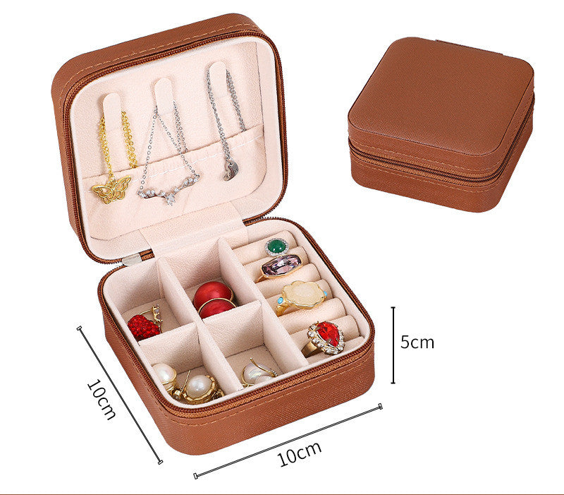 The Jewelry Folio