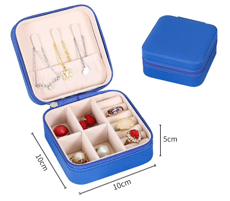 The Jewelry Folio