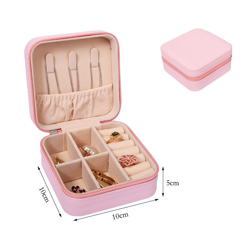 The Jewelry Folio
