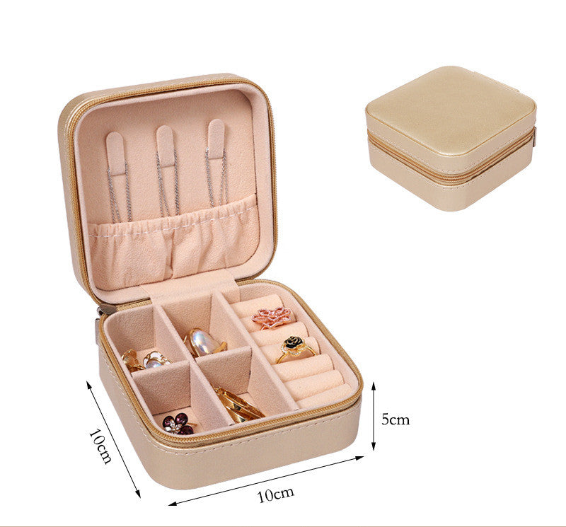 The Jewelry Folio