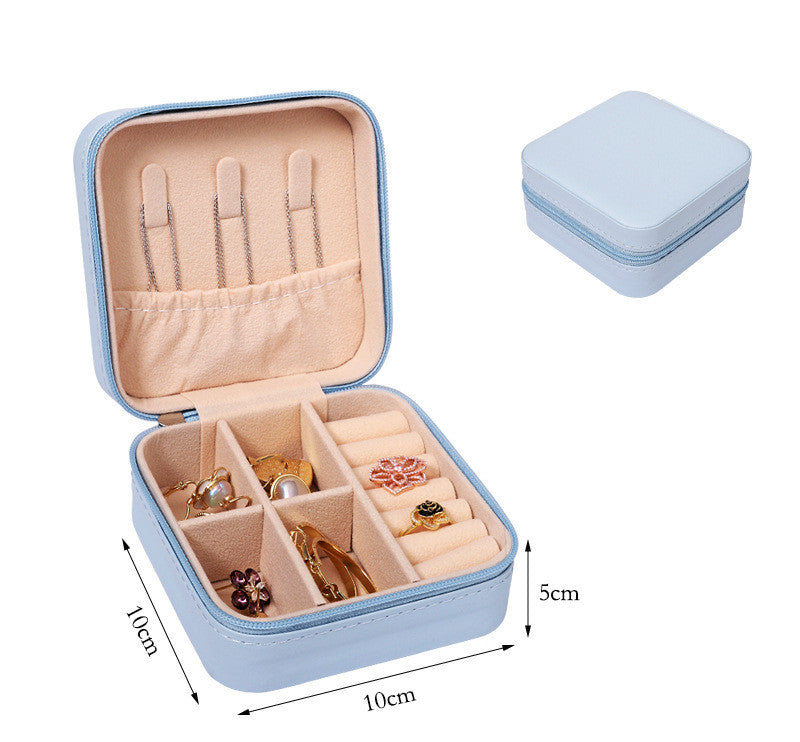 The Jewelry Folio