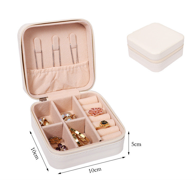 The Jewelry Folio