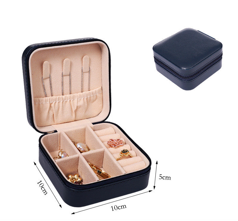 The Jewelry Folio