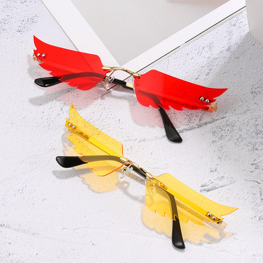 Angel Wing Shades