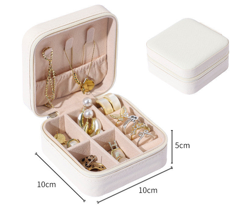 The Jewelry Folio