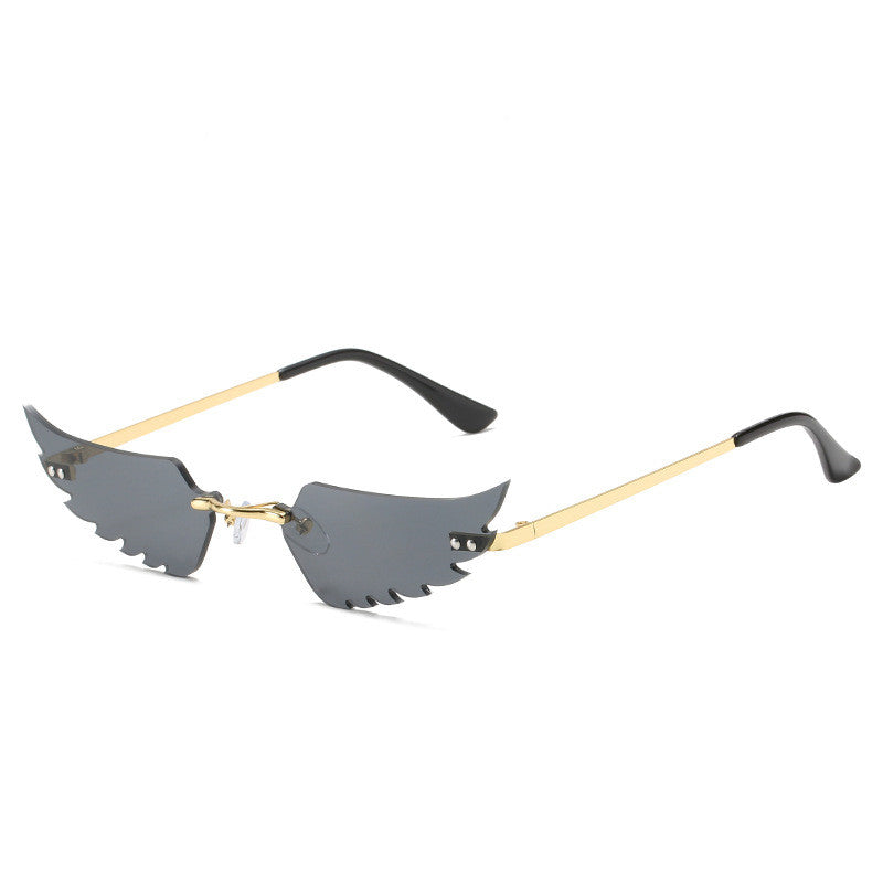 Angel Wing Shades