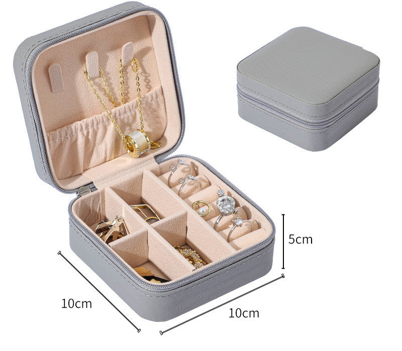 The Jewelry Folio