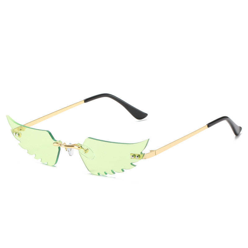 Angel Wing Shades