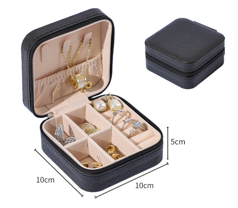 The Jewelry Folio
