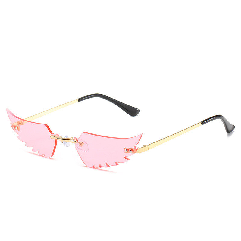 Angel Wing Shades