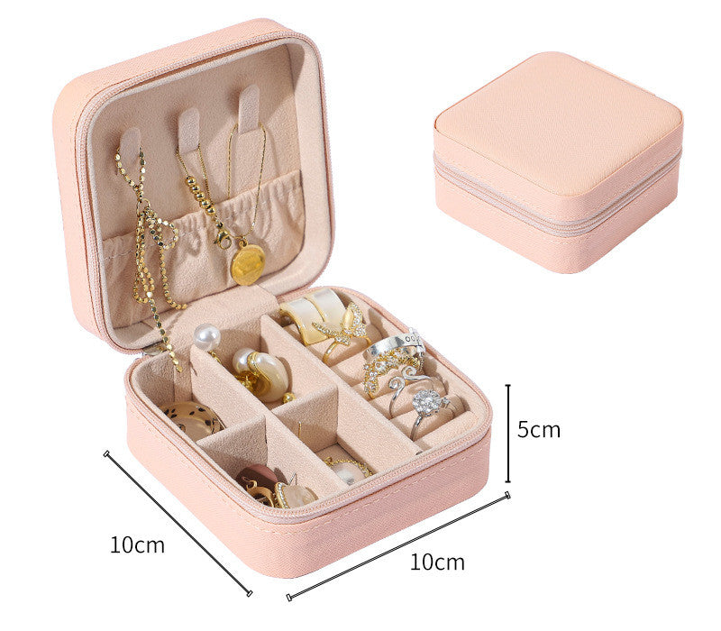 The Jewelry Folio