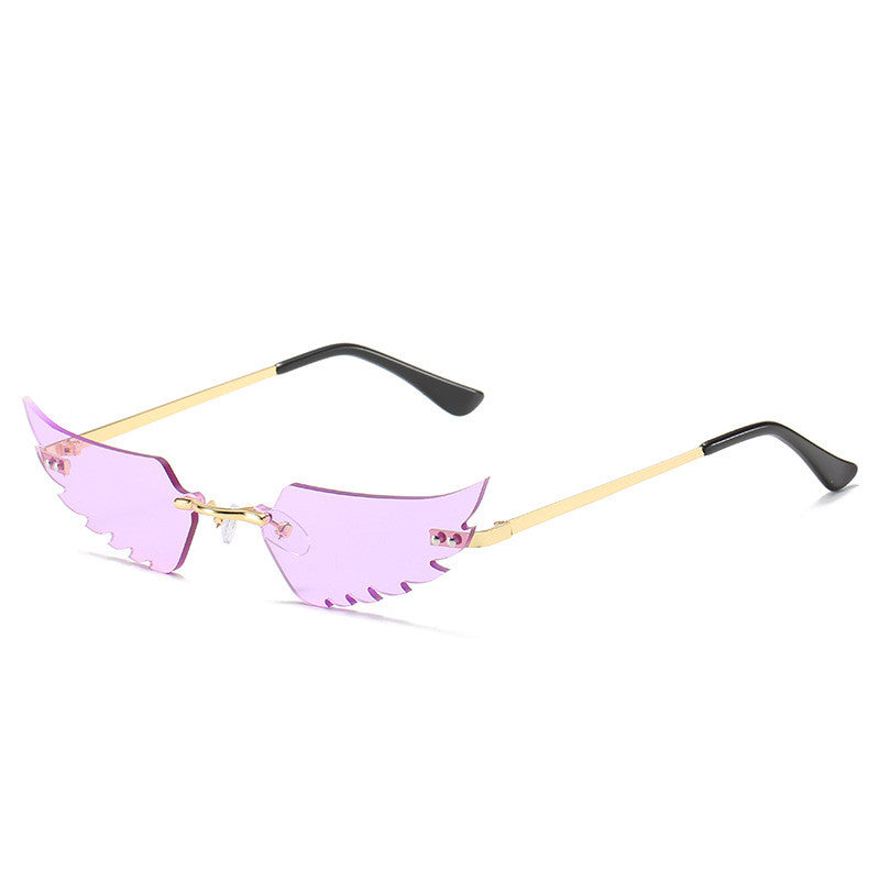 Angel Wing Shades