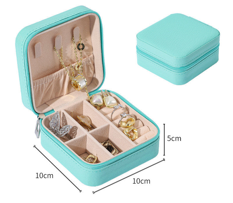 The Jewelry Folio