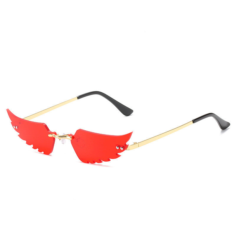 Angel Wing Shades