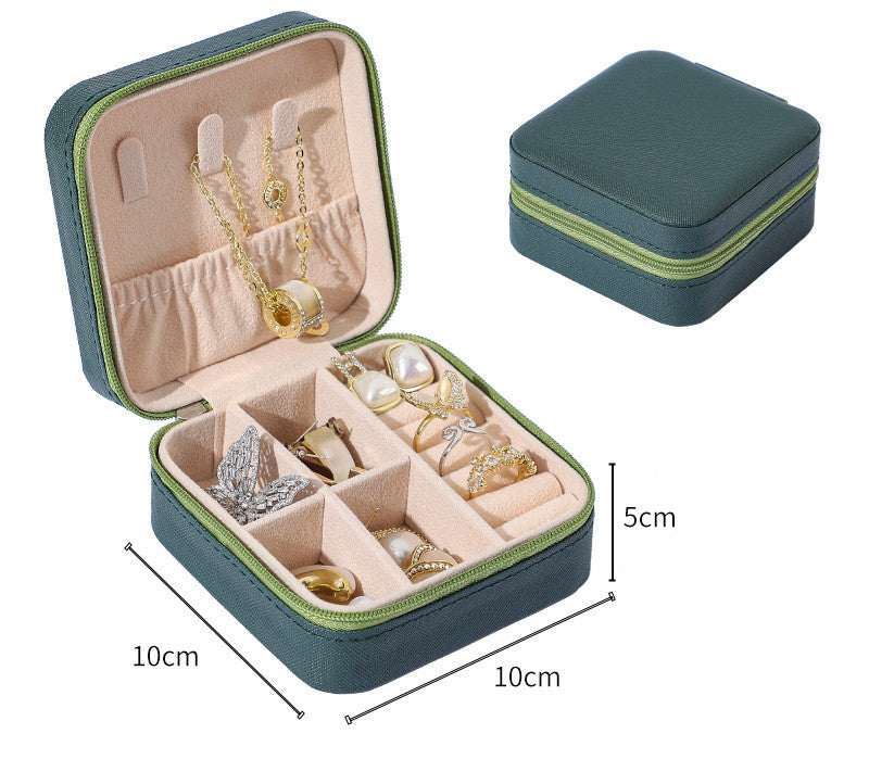 The Jewelry Folio