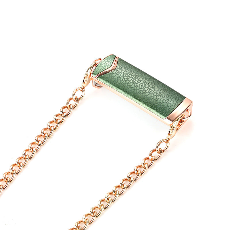 Crossbody Phone Chain Holder | Hands-Free Wearable Phone Strap