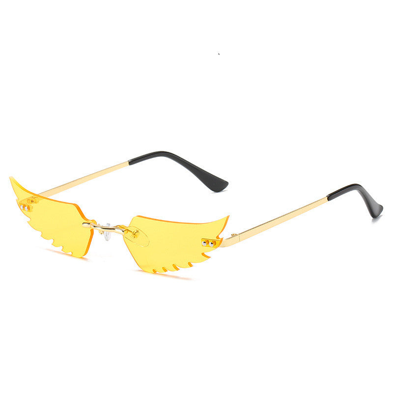 Angel Wing Shades