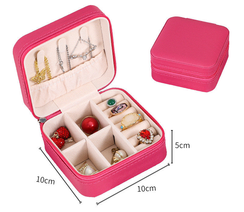 The Jewelry Folio