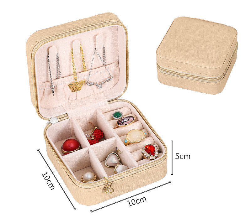 The Jewelry Folio