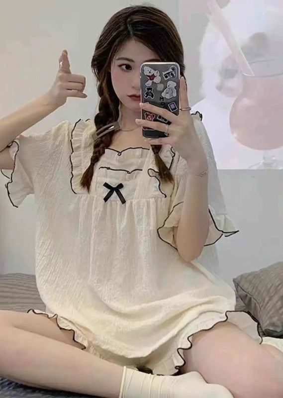 Sweet Nothing Sleep Set